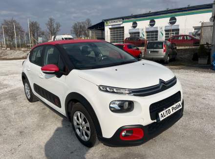 Citroën - C3
