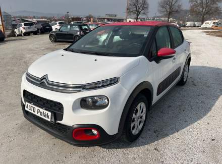 Citroën - C3