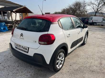 Citroën - C3