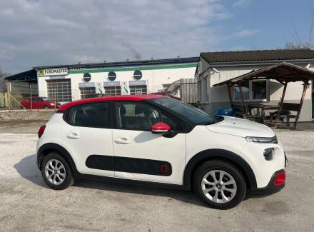 Citroën - C3