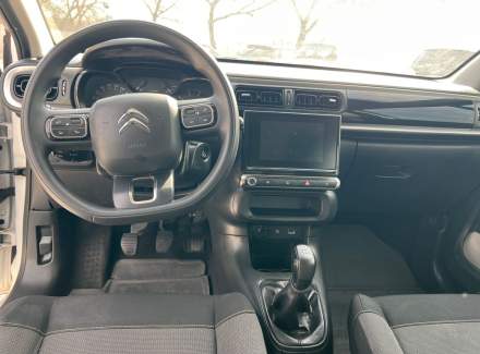 Citroën - C3