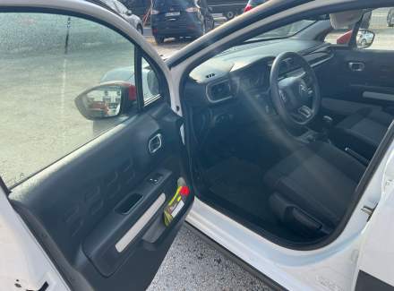 Citroën - C3
