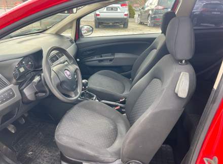 Fiat - Punto
