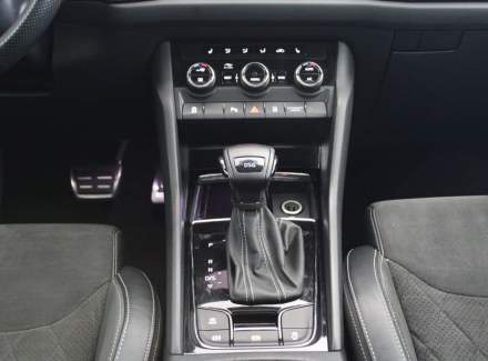 Škoda - Kodiaq