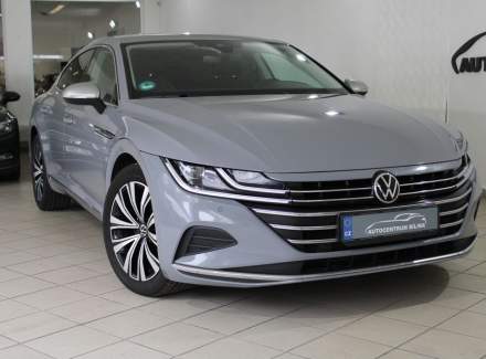 Volkswagen - Arteon