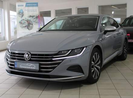 Volkswagen - Arteon