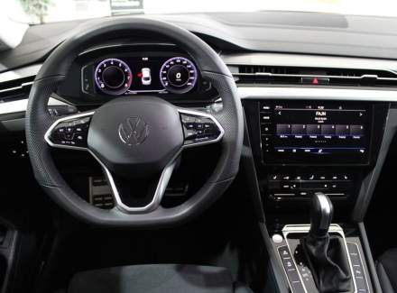 Volkswagen - Arteon