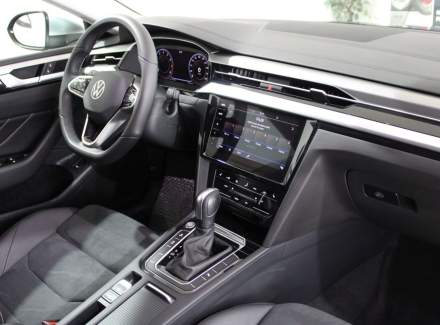 Volkswagen - Arteon