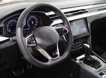 Volkswagen - Arteon