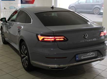 Volkswagen - Arteon