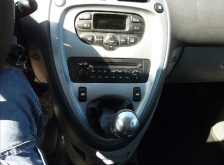 Citroën - Xsara