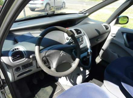 Citroën - Xsara