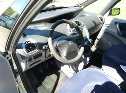 Citroën - Xsara