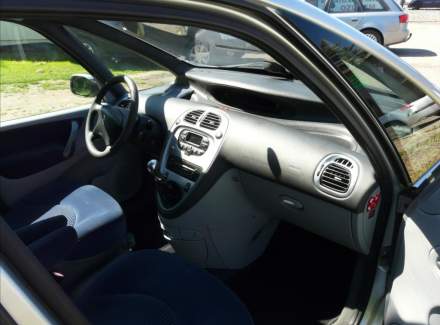 Citroën - Xsara
