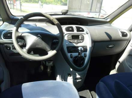 Citroën - Xsara
