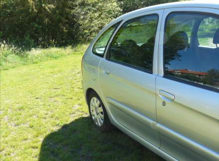 Citroën - Xsara