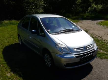 Citroën - Xsara