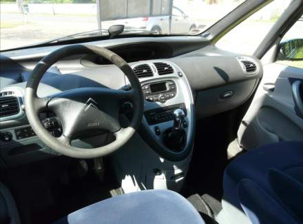 Citroën - Xsara