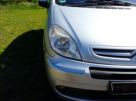 Citroën - Xsara
