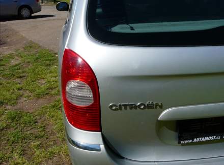 Citroën - Xsara