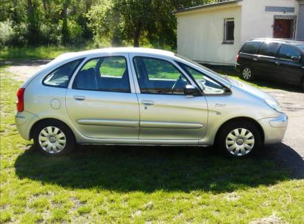 Citroën - Xsara