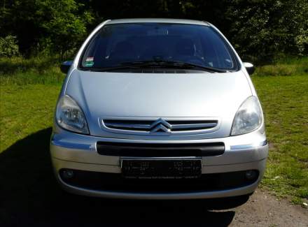 Citroën - Xsara