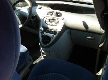 Citroën - Xsara