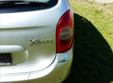Citroën - Xsara