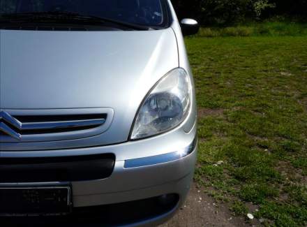 Citroën - Xsara
