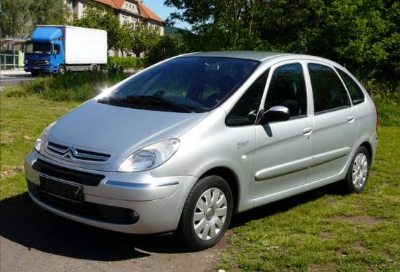 Citroën - Xsara