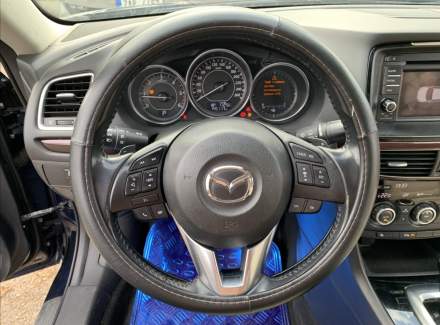 Mazda - 6