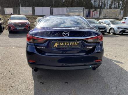 Mazda - 6