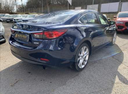 Mazda - 6