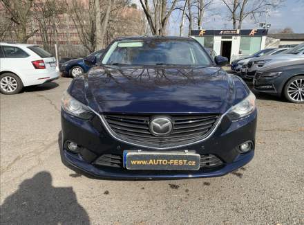 Mazda - 6