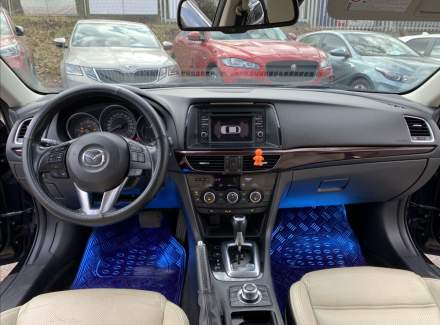 Mazda - 6