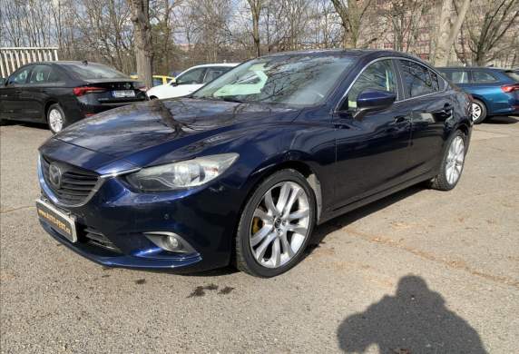 Mazda - 6