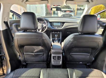 Opel - Grandland X