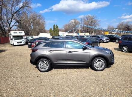 Opel - Grandland X