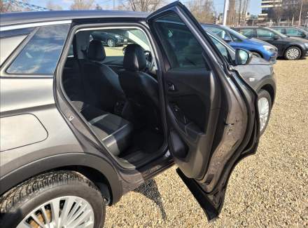 Opel - Grandland X