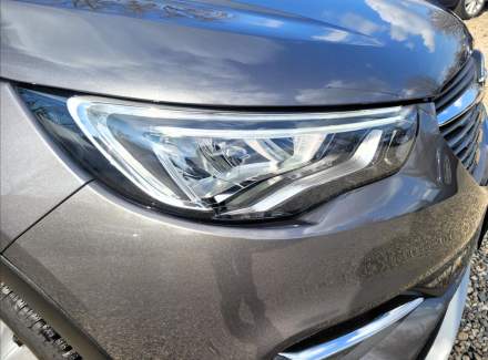 Opel - Grandland X