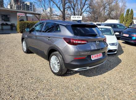 Opel - Grandland X