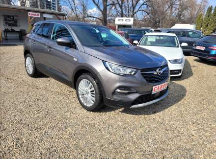 Opel - Grandland X