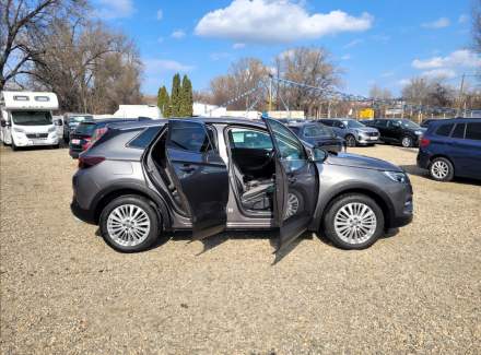 Opel - Grandland X