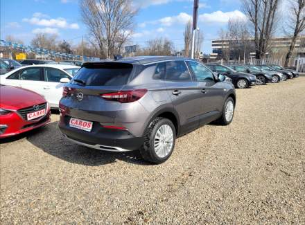 Opel - Grandland X