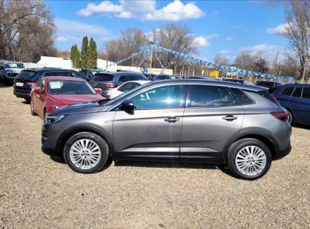 Opel - Grandland X