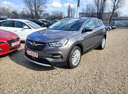 Opel - Grandland X