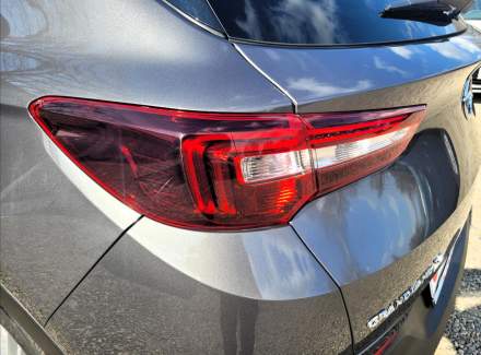 Opel - Grandland X