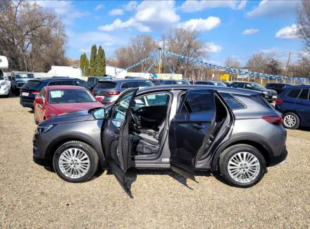Opel - Grandland X