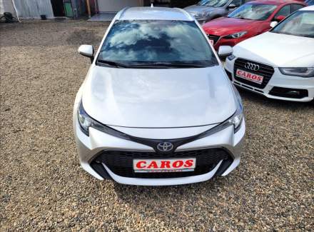 Toyota - Corolla