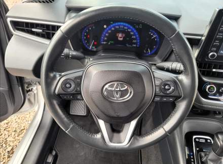Toyota - Corolla